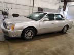 2005 Cadillac Deville Dhs na sprzedaż w Avon, MN - Front End