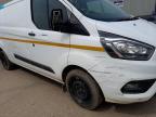 2023 FORD TRANSIT CUSTOM 300TRND EB  for sale at Copart SANDY