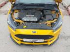 2017 FORD FOCUS ST-3 for sale at Copart WOLVERHAMPTON