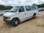2004 Ford Econoline E350 Super Duty Wagon de vânzare în Theodore, AL - Minor Dent/Scratches