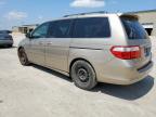 2006 Honda Odyssey Touring en Venta en Wilmer, TX - Hail