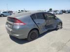 2012 Honda Insight  for Sale in Sacramento, CA - Side