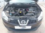 2012 NISSAN QASHQAI N- for sale at Copart SANDY