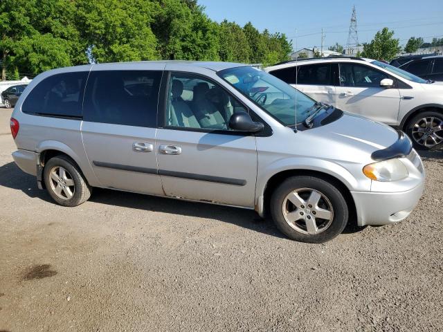 2006 DODGE GRAND CARAVAN SE  
