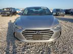 2017 HYUNDAI ELANTRA SE   à vendre chez Copart IL - SOUTHERN ILLINOIS