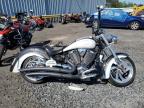 2007 VICTORY MOTORCYCLES KINGPIN    a la Venta en Copart OR - PORTLAND NORTH