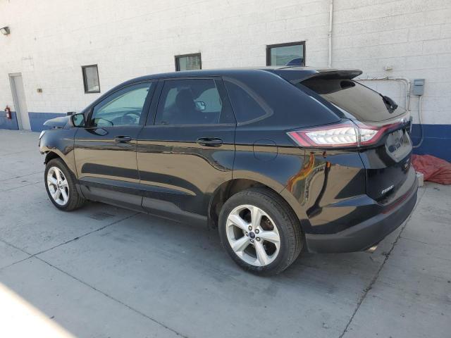  FORD EDGE 2017 Czarny