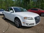 2007 AUDI A4 2   à vendre chez Copart ON - COOKSTOWN