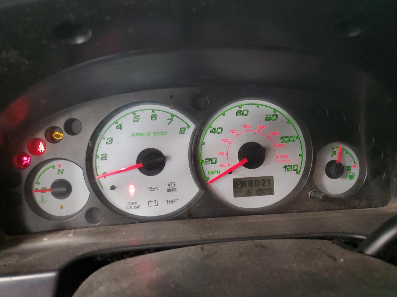 2002 Ford Escape Xlt VIN: 1FMCU04122KD33937 Lot: 63119335