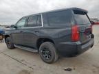 2016 Chevrolet Tahoe Police zu verkaufen in Grand Prairie, TX - Side