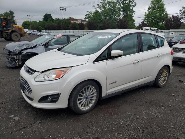 2015 Ford C-Max Sel