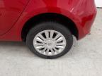 2012 RENAULT CLIO I-MUS for sale at Copart BELFAST