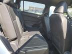 2022 Volkswagen Tiguan Se R-Line Black en Venta en Franklin, WI - Front End