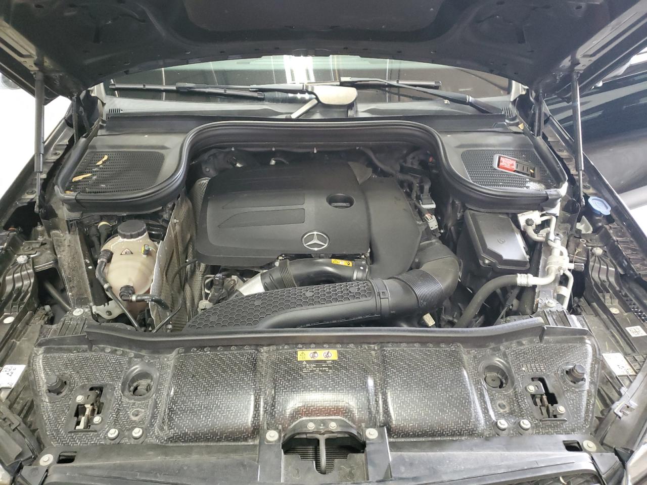 2020 Mercedes-Benz Gle 350 4Matic VIN: 4JGFB4KB1LA058994 Lot: 61050765