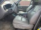 2006 Toyota Sequoia Sr5 en Venta en Baltimore, MD - Side