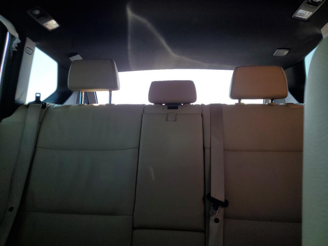 2013 BMW X3 xDrive35I VIN: 5UXWX7C52DL981571 Lot: 62412835