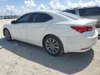 2018 Acura Tlx  na sprzedaż w Jacksonville, FL - Front End