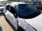 2023 TOYOTA YARIS CROS for sale at Copart SANDY