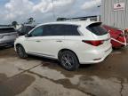 2017 Infiniti Qx60  for Sale in New Orleans, LA - Front End