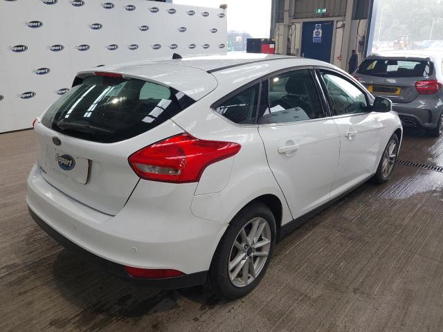 2017 FORD FOCUS ZETE