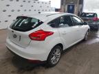 2017 FORD FOCUS ZETE for sale at Copart EAST KILBRIDE