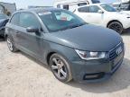 2015 AUDI A1 SPORT T for sale at Copart CORBY