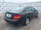 2011 MERCEDES BENZ C180 SPORT for sale at Copart ST HELENS