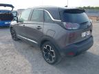 2022 VAUXHALL CROSSLAND for sale at Copart CORBY