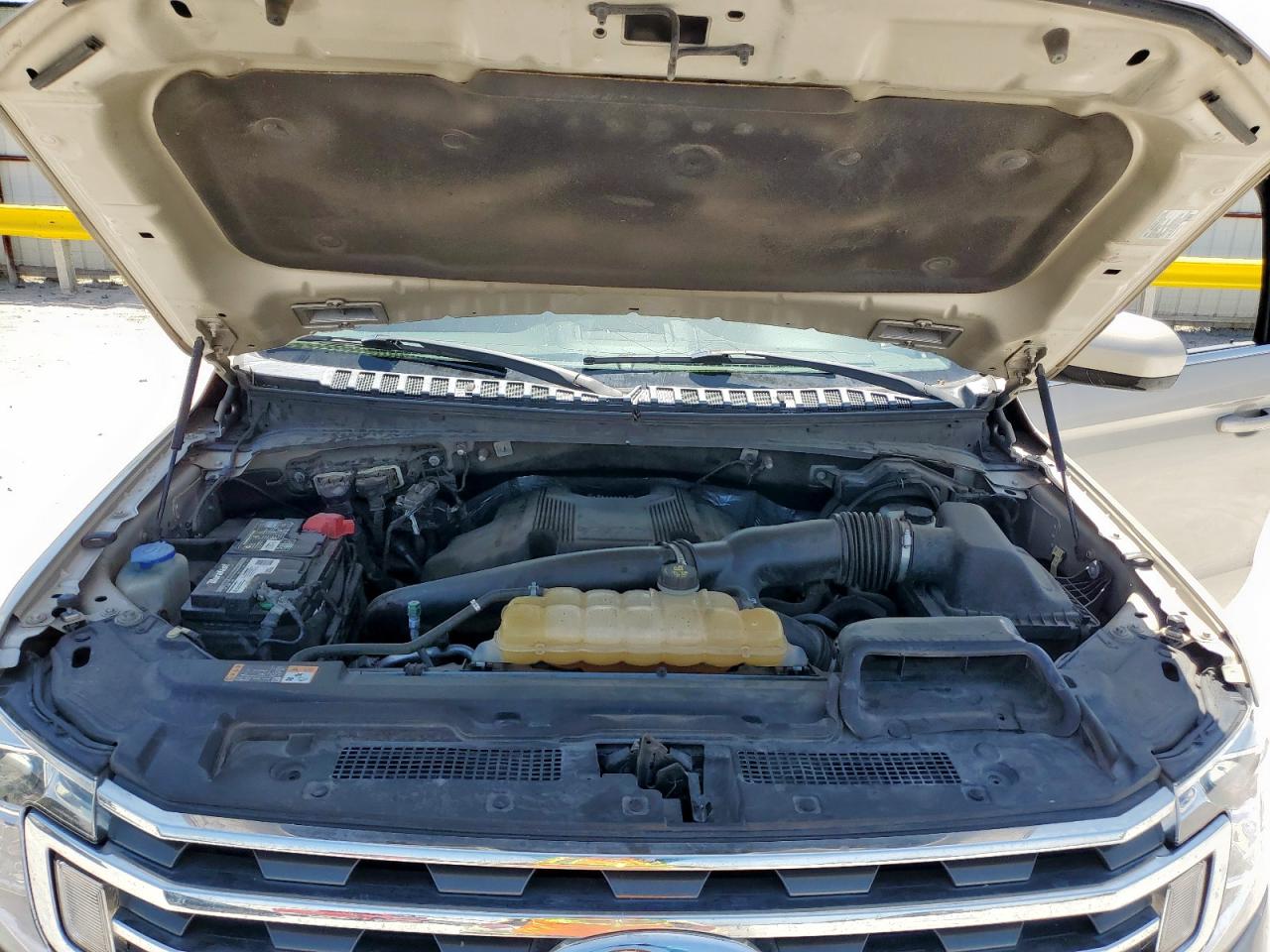 2018 Ford Expedition Max Xlt VIN: 1FMJK1JT1JEA00313 Lot: 63061475