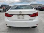 2014 Lexus Gs 350 for Sale in Haslet, TX - Front End
