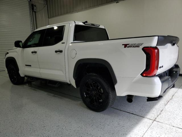  TOYOTA TUNDRA 2023 Biały