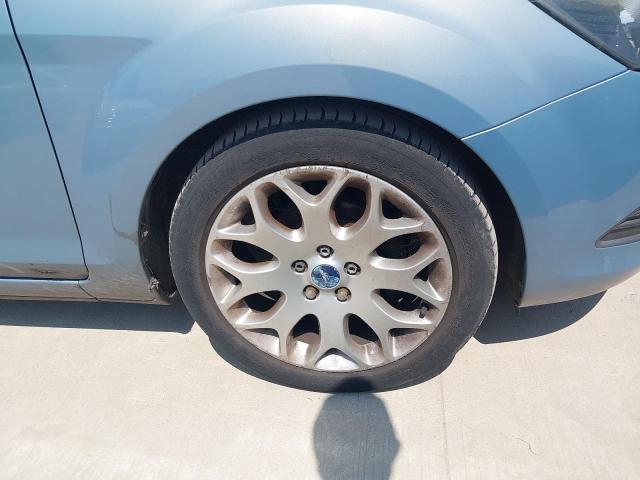 2009 FORD FOCUS ZETE