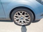 2009 FORD FOCUS ZETE for sale at Copart SANDY