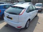 2011 FORD FOCUS SPOR for sale at Copart SANDY