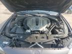2011 Bmw 550 I за продажба в Fredericksburg, VA - Front End