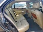 2008 Jaguar Xj Vanden Plas за продажба в San Antonio, TX - Mechanical