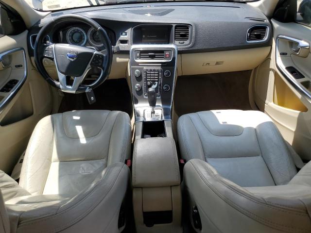  VOLVO S60 2012 Blue