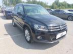 2015 VOLKSWAGEN TIGUAN MAT for sale at Copart SANDTOFT