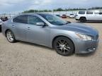 2009 Nissan Maxima S de vânzare în Nisku, AB - Rear End