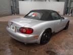 2005 MAZDA MX-5 S-VT for sale at Copart NEWBURY