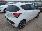 2020 HYUNDAI I10 PLAY for sale at Copart SANDWICH