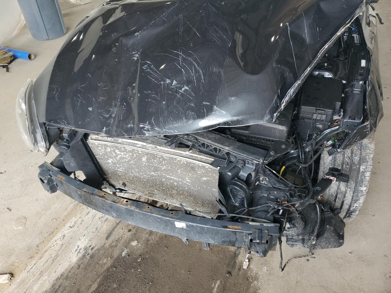 3KPF34ADXME327769 2021 Kia Forte Gt Line