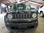 2017 Jeep Renegade Sport de vânzare în East Granby, CT - Front End