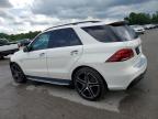 Ellwood City, PA에서 판매 중인 2018 Mercedes-Benz Gle 43 Amg   - Front End
