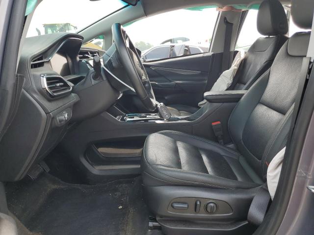  CHEVROLET BOLT 2023 Gray