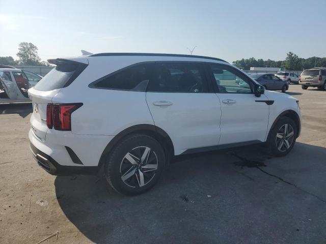  KIA SORENTO 2021 Белы