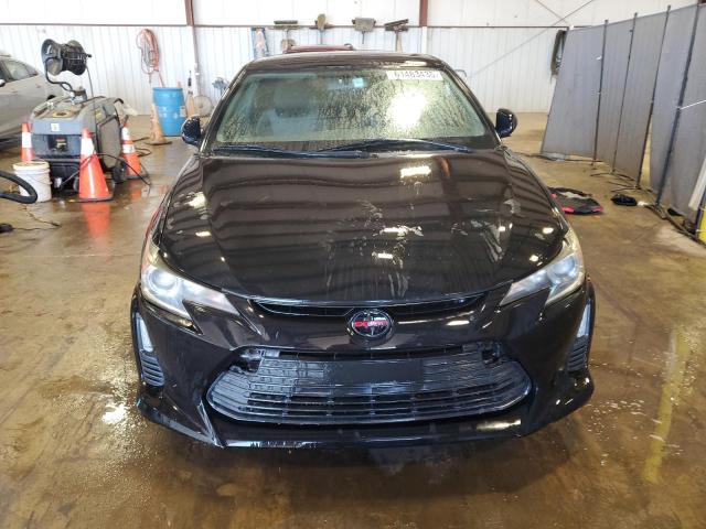  TOYOTA SCION 2016 Czarny