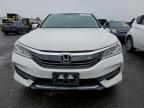 2017 Honda Accord Lx na sprzedaż w New Britain, CT - Side