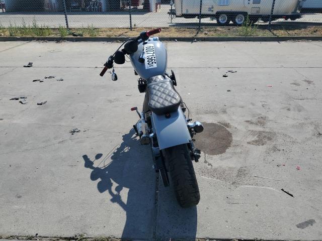 2024 HARLEY-DAVIDSON FXST   