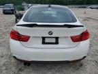 2016 Bmw 428 Xi Gran Coupe Sulev de vânzare în Mendon, MA - Front End